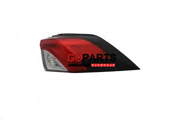 19- RAV4 Tail Light RH LED