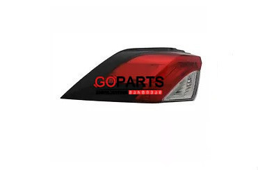 19- RAV4 Tail Light LH LED