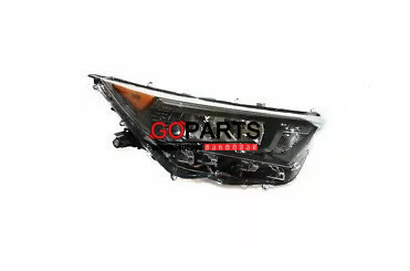 19- RAV4 ADVANTURE Headlight RH CHR