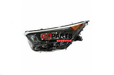 19- RAV4 ADVANTURE Headlight LH CHR