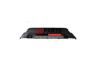 19- RAV4 Bumper Grill Lower