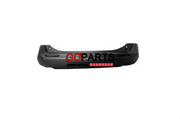 19- RAV4 RR Bumper