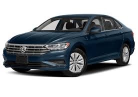 JETTA 2019-