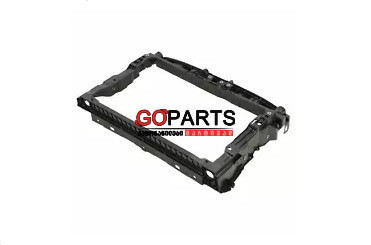 19- JETTA Radiator Support