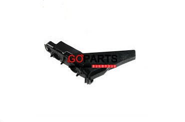 19- JETTA FRT Bumper Bracket LH