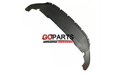 19- JETTA Bumper Spiler Lip