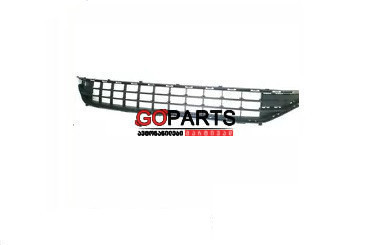 19- JETTA Bumper Grill