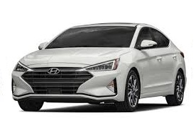 ELANTRA 2019-