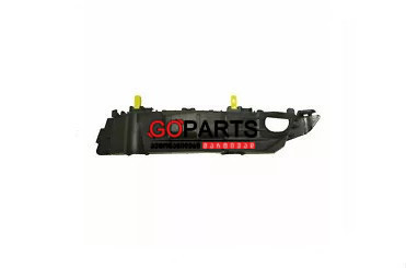 19- ELANTRA FRT Bumper Bracket RH