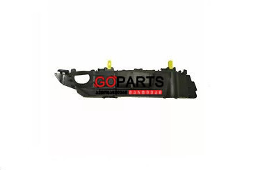 19- ELANTRA FRT Bumper Bracket LH