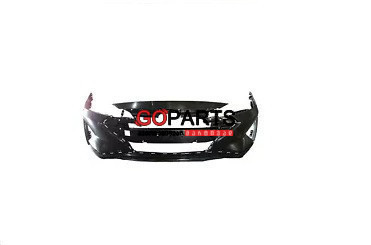 19- ELANTRA FRT Bumper