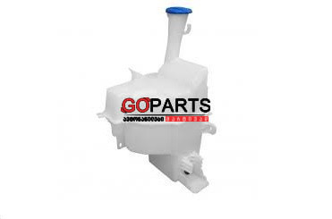 16-18 ELANTRA Water Tank