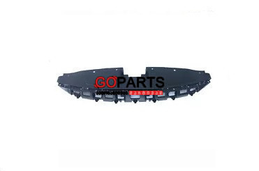 16-18 ELANTRA - რად. დამჭერის საფარი CHINA