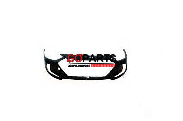 16-18 ELANTRA FRT Bumper CHINA