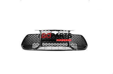 18- AVALON Bumper Grill XSE