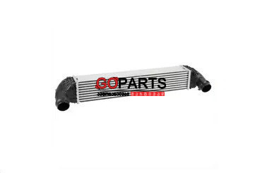 16-19 CRUZE Turbin Radiator