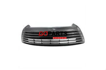 15-17 CAMRY Bumper Grill LE