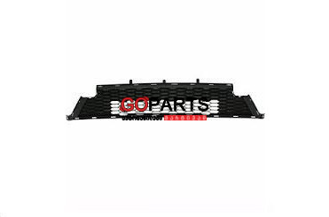 16-18 RAV4 Bumper Grill SE/XSE