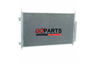 15-18 HR-V A/C Condenser