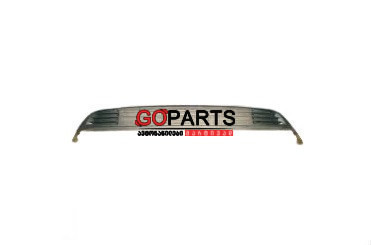 18-22 PRIUS Bumper Grill