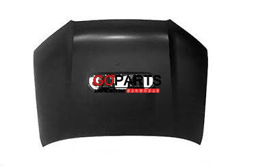 11-21 4RUNNER Hood TRD W/Hole