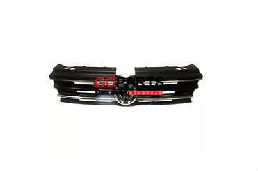 17-19 TIGUAN Grill