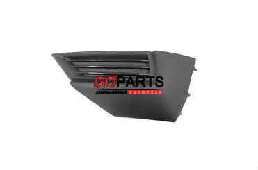 17-19 TIGUAN Bumper Grill LH