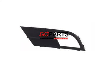 15-17 JETTA Bumper Fog Cover W/Fog LH