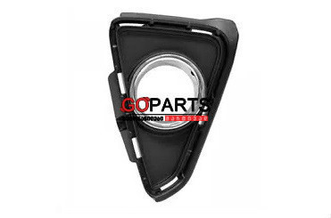 16-18 RAV4 Fog Cover W/Hole RH