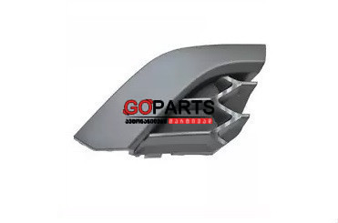 16-18 RAV4 Tow Cover RH SE/XSE