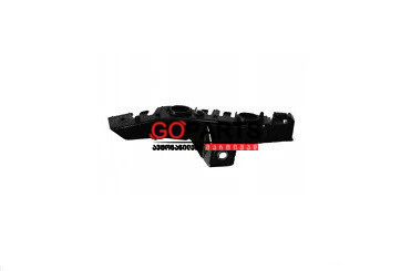 17-19 TIGUAN FRT Bumper Bracket RH