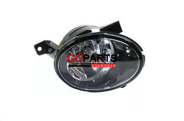 09-13 JETTA Fog LIght RH