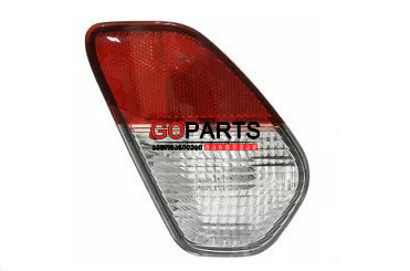 15-19 OUTLANDER RR Bumper Reflector RH