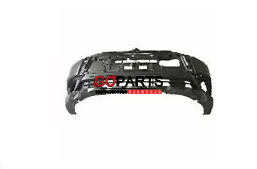 15-19 OUTLANDER FRT Bumper