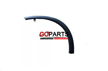 15-19 OUTLANDER Fender Moulding LH