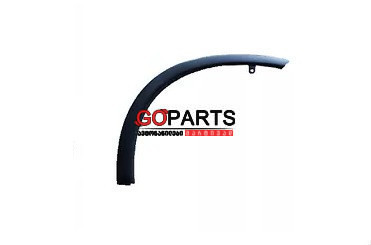 15-19 OUTLANDER Fender Moulding RH