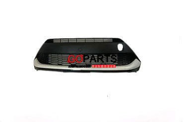 20- C-HR Bumper Grill Lower