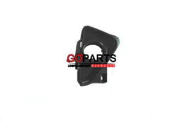 16-18 RAV4 Bumper Fog Cover W/Fog LH SE/XSE