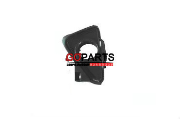 16-18 RAV4 Bumper Fog Cover W/Fog RH SE/XSE