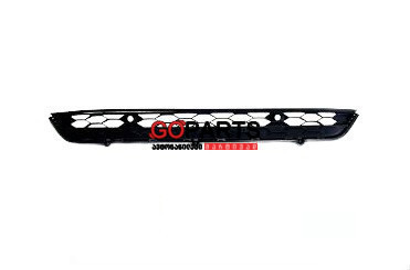 17-19 TIGUAN Bumper Grill