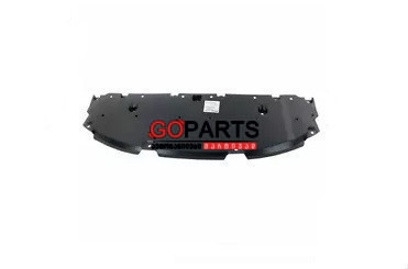 16-18 PRIUS Bumper Spiler Lip