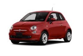 FIAT500 2012-2017