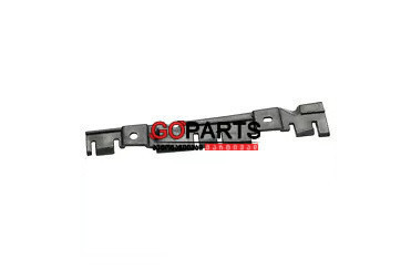 12-17 FIAT 500 - ბამპერის სამაგრი წინა (მარცხენა)