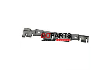 12-17 FIAT 500 - ბამპერის სამაგრი წინა (მარჯვენა)