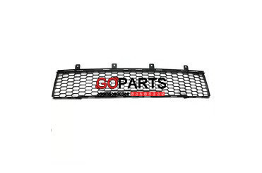12-15 FIAT 500 - ბამპერის ბადე