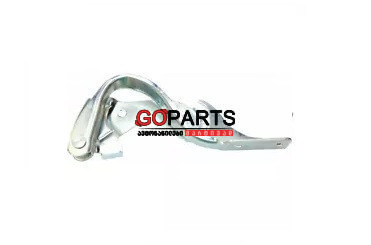 12-17 FIAT 500 Hood Hinge RH