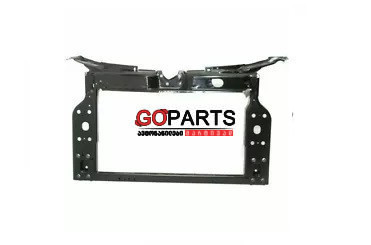 12-17 FIAT 500 Radiator Support