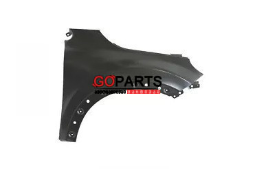 16-19 FIAT 500X Fender RH