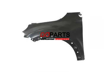 16-19 FIAT 500X Fender LH