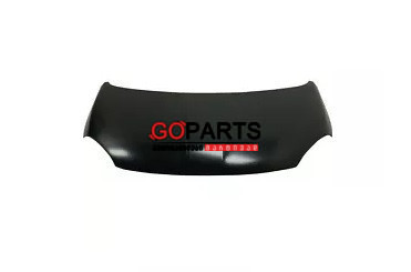 16-19 FIAT 500X Hood